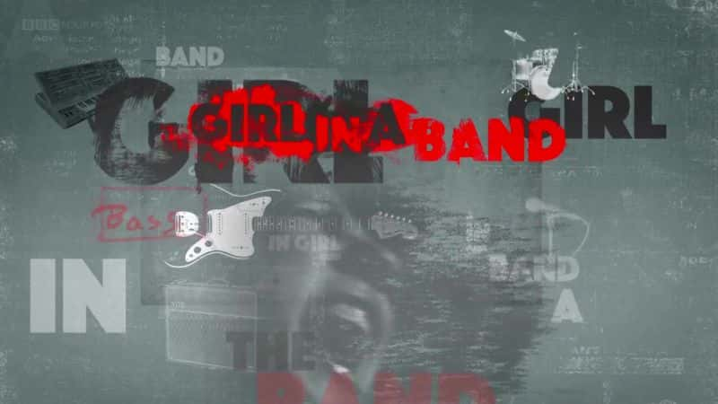 ¼ƬֶŮ Girl in a BandĻ/Ļ