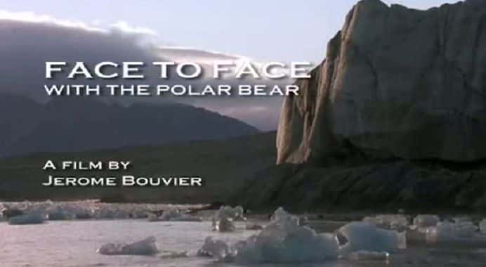 ¼Ƭ뱱 Face to Face with the Polar BearĻ/Ļ