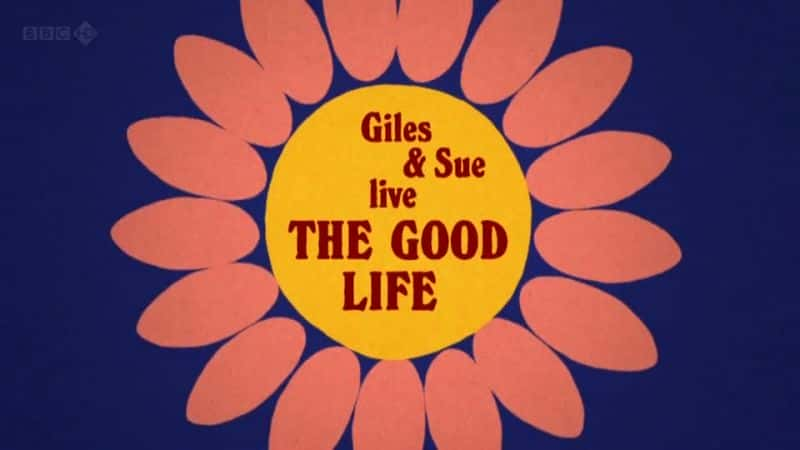 ¼Ƭֶ˹չõ Giles and Sue Live the Good Life720P-Ļ/Ļ