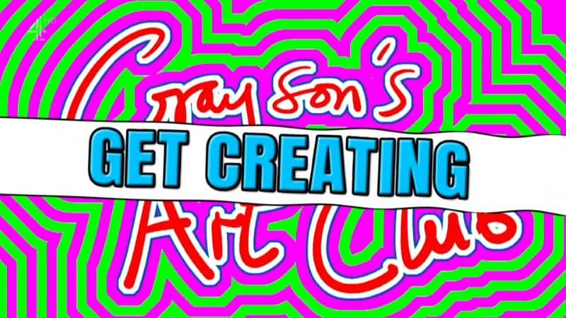 ¼Ƭɭֲʼ Grayson's Art Club: Get Creating1080Pȫ1-Ļ/Ļ