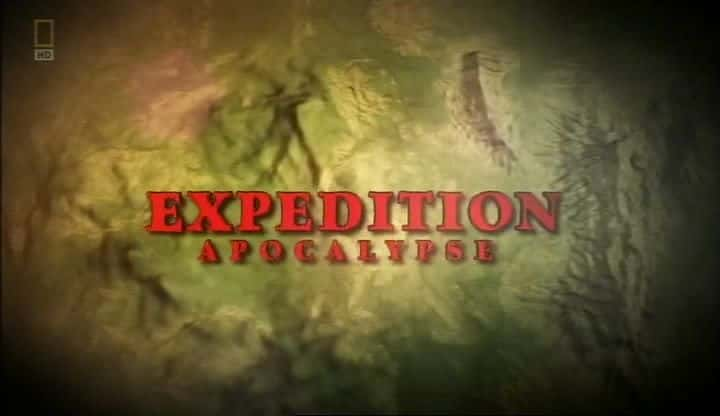 ¼ƬԶ Expedition Apocalypseȫ5-Ļ/Ļ