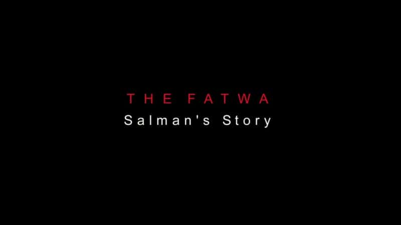 ¼Ƭ׷ɱĹ The Fatwa: Salman's Story1080Pȫ1-Ļ/Ļ