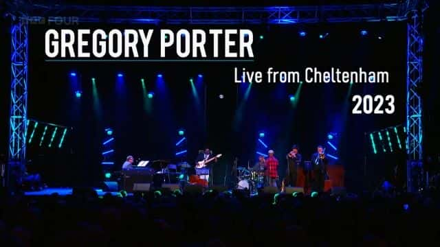 ¼Ƭ׸أ2023 жķֱֳ Gregory Porter: Live from Cheltenham 20231080Pȫ1-Ļ/Ļ