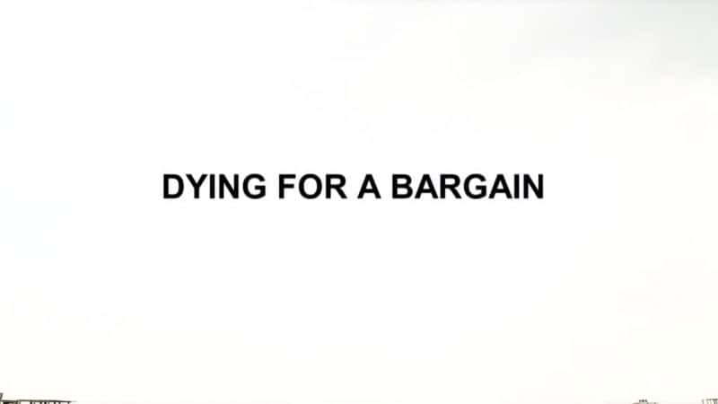 ¼ƬΪּۻ۶ Dying for a Bargain1080P-Ļ/Ļ