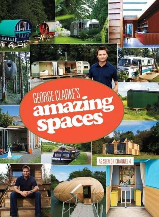 纪录片《乔治·克拉克的奇妙空间：系列 3 George Clarke's Amazing Spaces: Series 3》[无字][BT][720P]资源下载