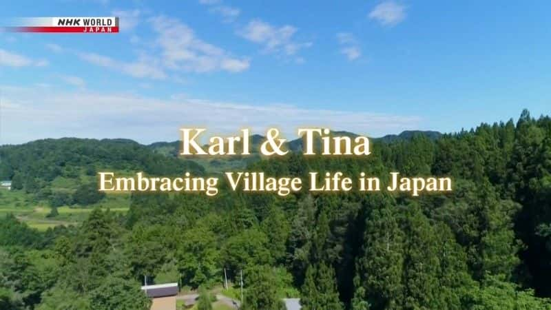 ¼Ƭӵձ Embracing Village Life in Japanȫ1-Ļ/Ļ