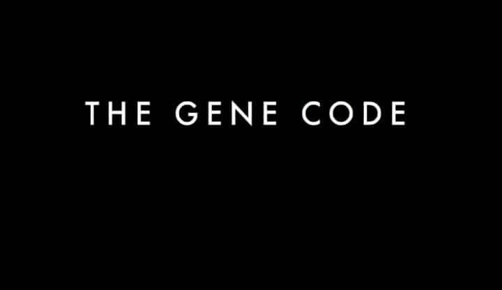 ¼Ƭ The Gene Codeȫ2-Ļ/Ļ