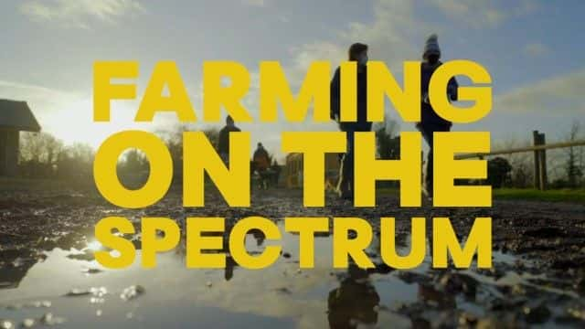 纪录片《光谱农业 Farming on the Spectrum》[无字][BT][720P]资源下载