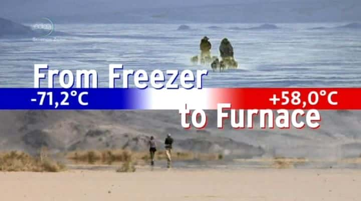 ¼Ƭ䶳⵽¯ From Freezer to Furnaceȫ1-Ļ/Ļ