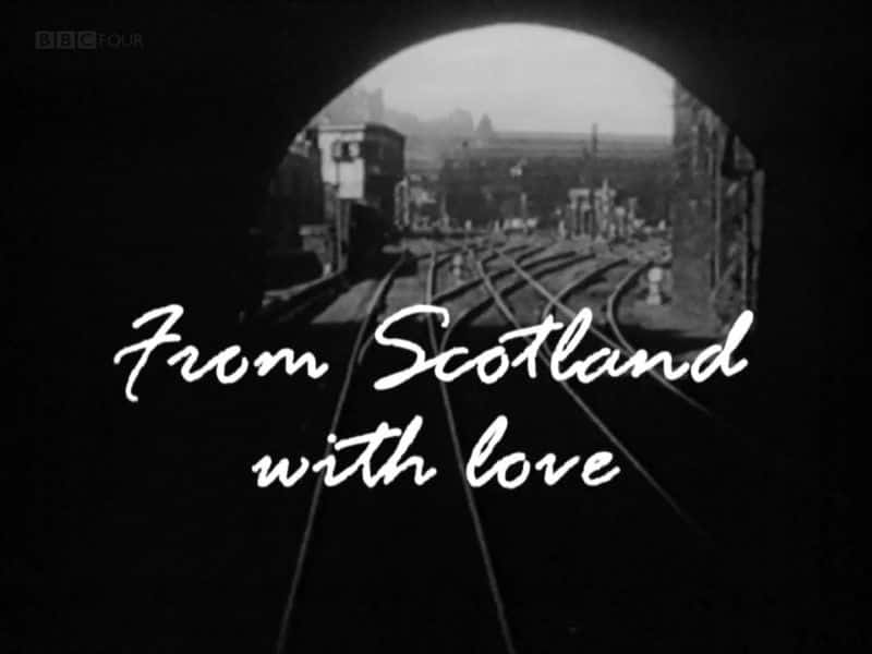 ¼Ƭոİ (BBC) From Scotland with Love (BBC)ȫ1-Ļ/Ļ