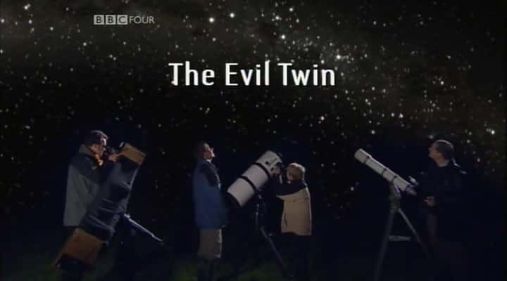 ¼Ƭа˫̥ The Evil TwinĻ/Ļ