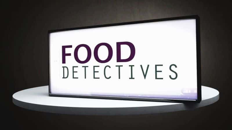 纪录片《食品侦探：系列 1 Food Detectives: Series 1》[无字] [BT][DVD画质]资源下载