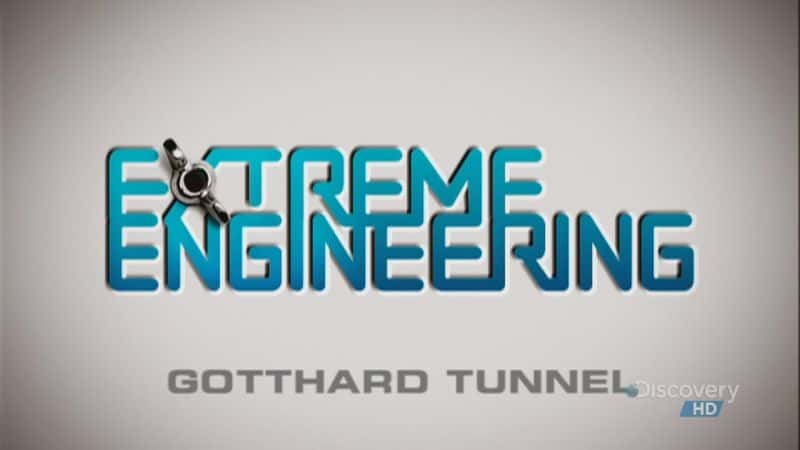 纪录片《圣哥达隧道 Gotthard Tunnel》[无字] [BT][DVD画质]资源下载