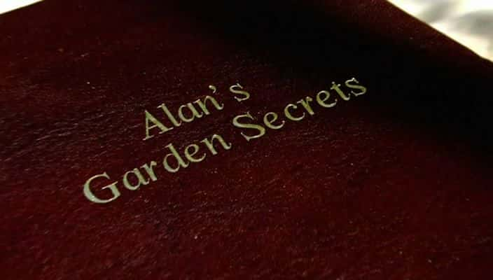 ¼Ƭ԰ Garden Secrets720Pȫ4-Ļ/Ļ