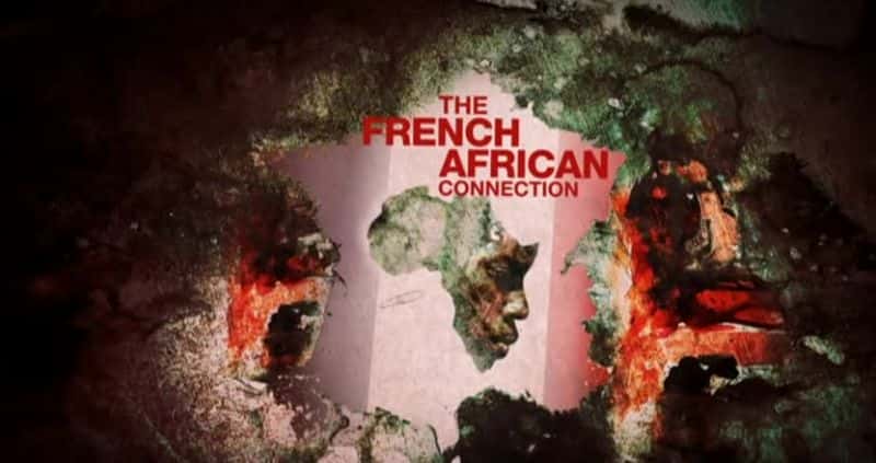 ¼Ƭ޵ϵ The French African Connectionȫ3-Ļ/Ļ