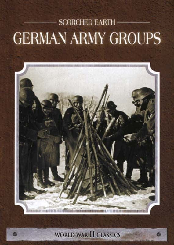 ¼Ƭ¹½Ⱥ˹ German Army Groups: The Wehrmacht in RussiaĻ/Ļ