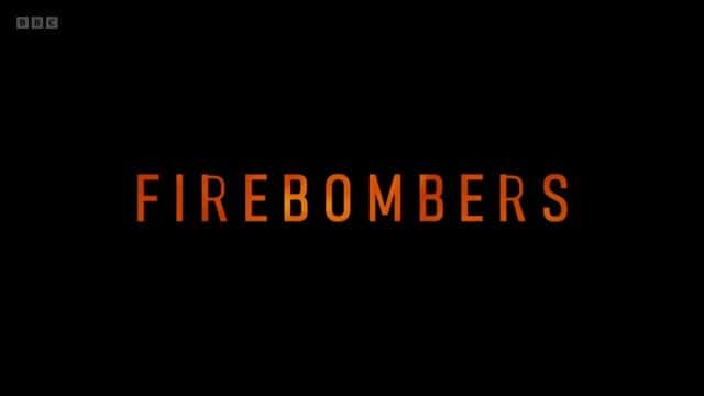 ¼Ƭȼյ (BBC) Firebombers (BBC)1080Pȫ1-Ļ/Ļ