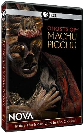 ¼Ƭ Ghosts of Machu PicchuĻ/Ļ