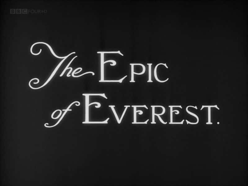 ¼Ƭʷʫ (BBC 1080p) The Epic of Everest (BBC 1080p)1080P-Ļ/Ļ