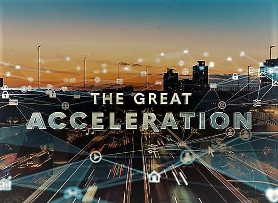 ¼Ƭ٣ϵ 1 The Great Acceleration: Series 11080P-Ļ/Ļ