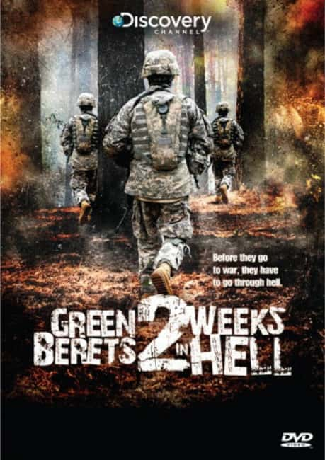 ¼Ƭɫñ Green Berets: Two Weeks in HellĻ/Ļ