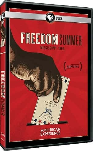 纪录片《自由之夏 Freedom Summer》[无字][BT][DVD]资源下载