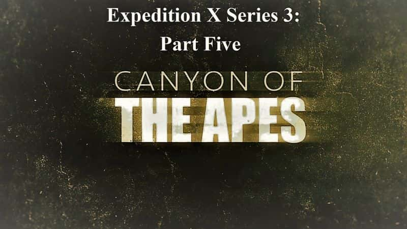 ¼ƬExpedition X ϵ 3 5 ֣ԳϿ Expedition X Series 3: Part 5. Canyon of the Apes1080P-Ļ/Ļ