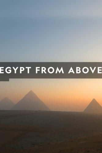 ¼Ƭ Egypt from AboveĻ/Ļ