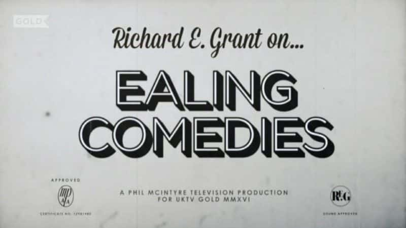 ¼Ƭϲ磨Ӣ̨ Ealing Comedies (UKTV)720Pȫ1-Ļ/Ļ