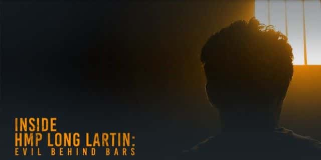 ¼ƬHMP Long Lartinа HMP Long Lartin: Evil Behind Bars1080Pȫ1-Ļ/Ļ