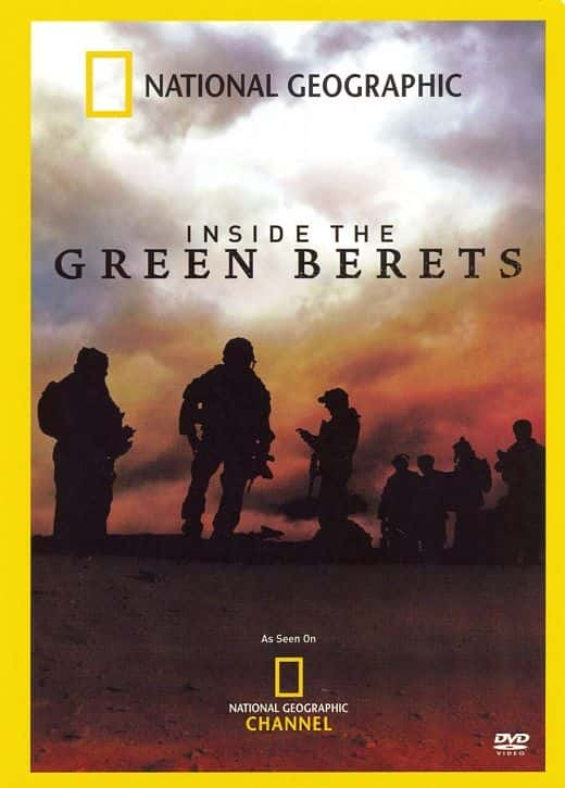 ¼Ƭڻеɫñ Green Berets under FireĻ/Ļ