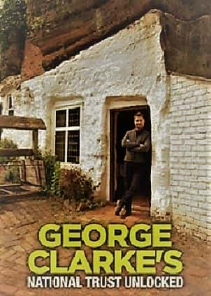 ¼ƬΡ˵ģнϵ 1 George Clarke's: National Trust Unlocked Series 11080P-Ļ/Ļ