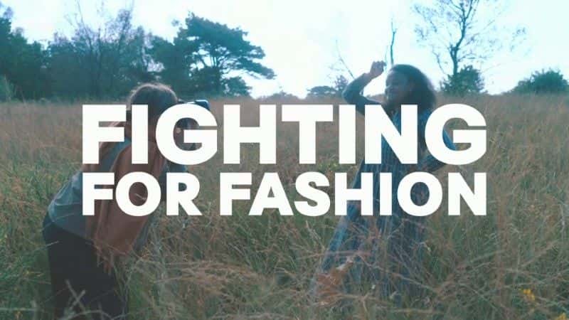 ¼ƬΪʱжս Fighting for Fashion1080Pȫ1-Ļ/Ļ