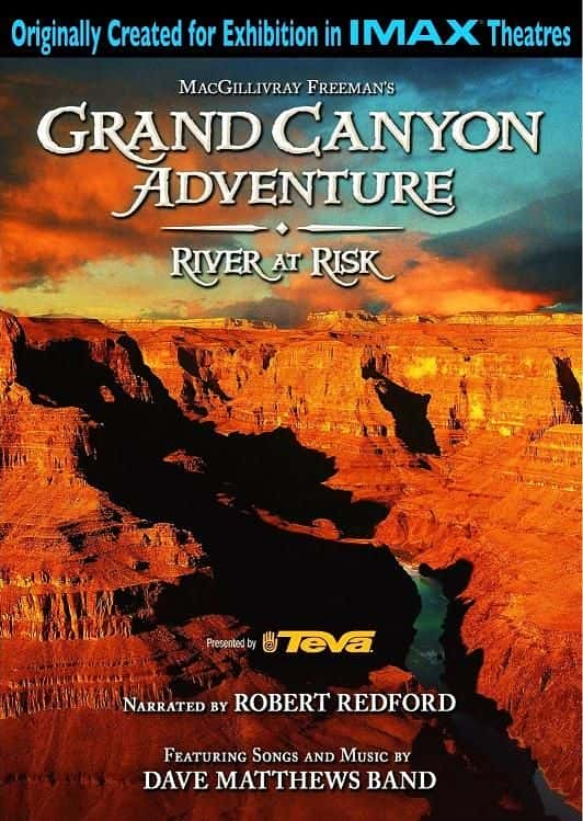 ¼ƬϿռǣΣ Grand Canyon Adventures: River at RiskĻ/Ļ