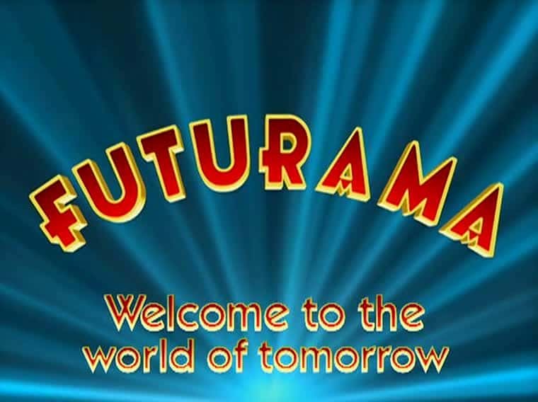 ¼Ƭɳδӭ Futurama: Welcome to the World of Tomorrow720P-Ļ/Ļ