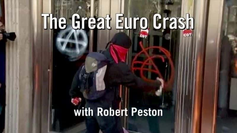 ¼ƬŷԪ The Great Euro Crash1080Pȫ1-Ļ/Ļ