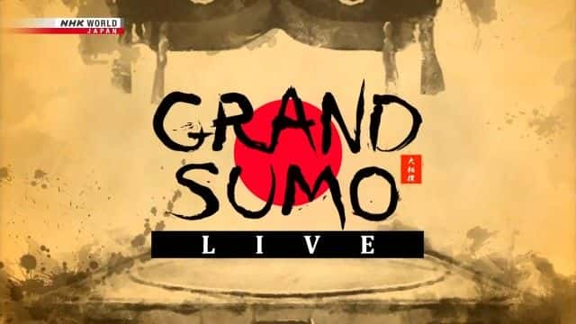 ¼Ƭֱֳ2023  3  Grand Sumo Live: March 2023ȫ1-Ļ/Ļ