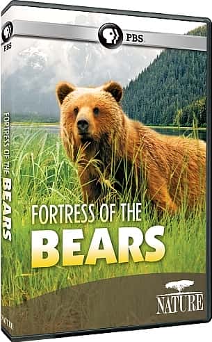 纪录片《熊的堡垒 Fortress of the Bears》[无字][BT][720P]资源下载