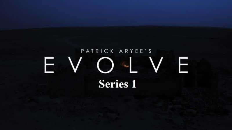 ¼Ƭϵ 1 Evolve: Series 11080P-Ļ/Ļ