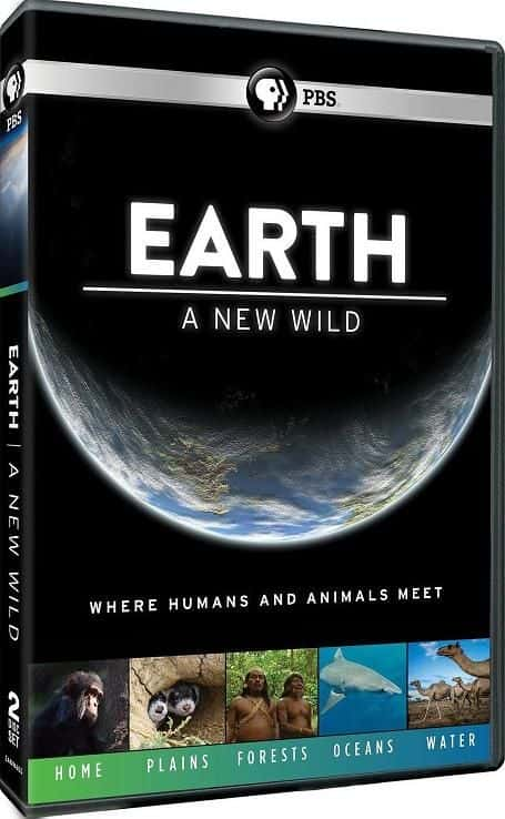 ¼ƬҰϵ 1 EARTH a New Wild: Series 1Ļ/Ļ