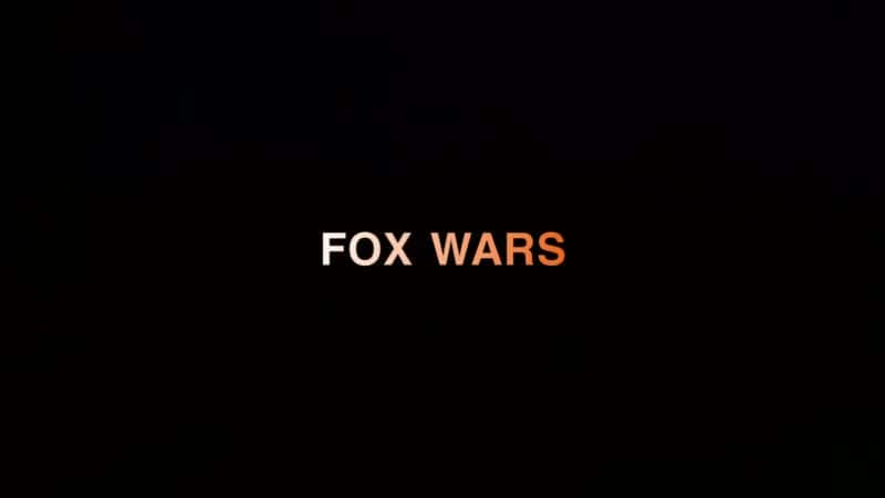 ¼Ƭս Fox WarsĻ/Ļ