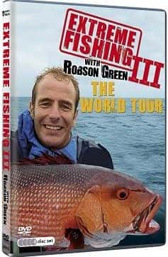 ¼Ƭ޵㣺ϵ 3 Extreme Fishing: Series 3ȫ12-Ļ/Ļ