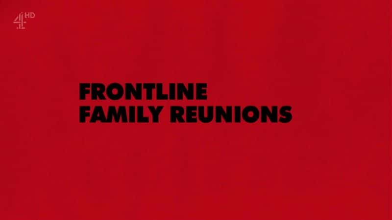 ¼Ƭǰ߼ͥž Frontline Family ReunionsĻ/Ļ