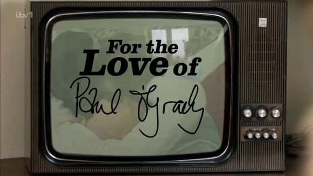 ¼ƬΪ˱ޡ¸׵ϵİ For the Love of Paul O'Grady1080Pȫ1-Ļ/Ļ