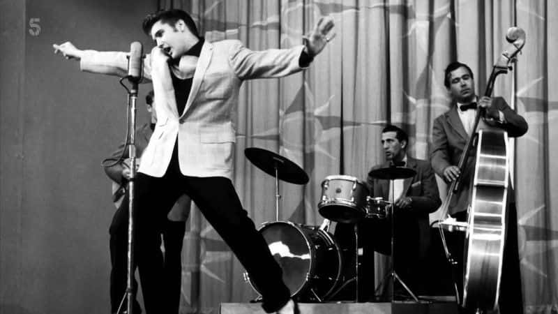 ¼Ƭά˹ Elvis: The Man that Rocked the Worldȫ1-Ļ/Ļ