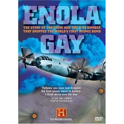 ¼Ƭŵ Enola Gay720P-Ļ/Ļ