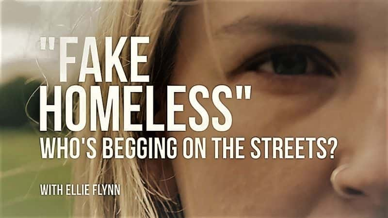 ¼Ƭ޼ҿɹߣ˭ڽͷ֣ Fake Homeless: Who's Begging on the Streets?Ļ/Ļ