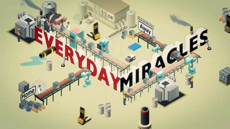 ¼Ƭճ漣 Everyday MiraclesĻ/Ļ