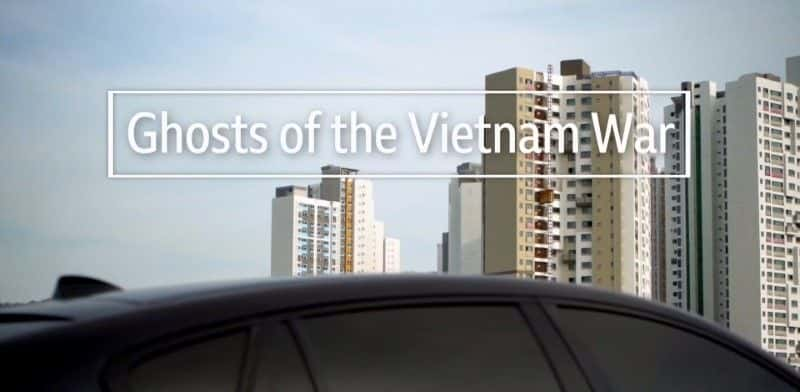 ¼ƬԽս Ghosts of the Vietnam War1080P-Ļ/Ļ