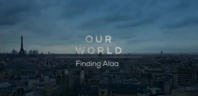 ¼ƬѰҰ Finding Alaa1080P-Ļ/Ļ